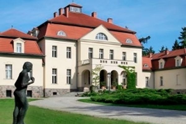 Schloss & Gut Liebenberg (Löwenberger Land)